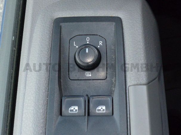 Volkswagen Crafter 35 TDI 75 kW image number 28