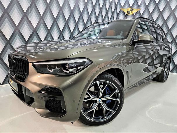 BMW X5 xDrive 210 kW image number 1