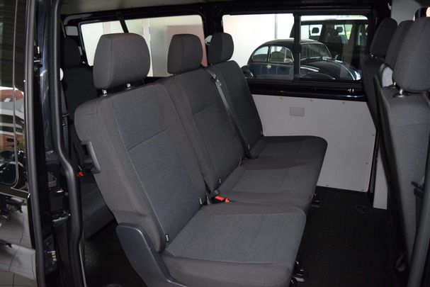 Volkswagen T6 Transporter 110 kW image number 16