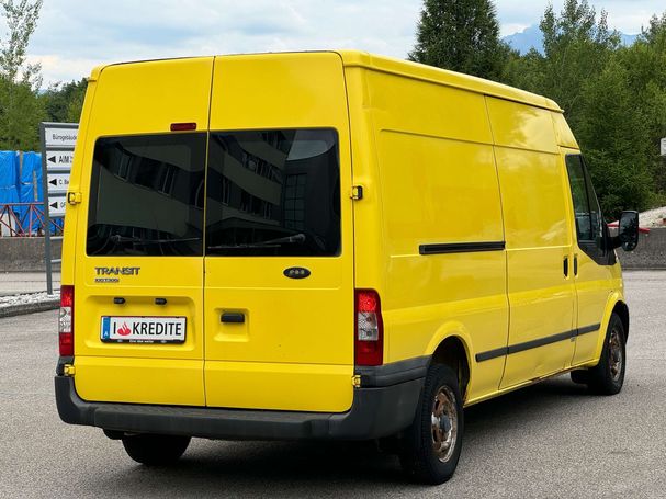 Ford Transit 300L 74 kW image number 5