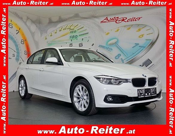 BMW 320i 135 kW image number 2