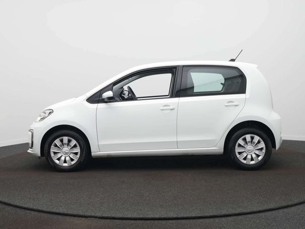 Volkswagen up! 60 kW image number 8