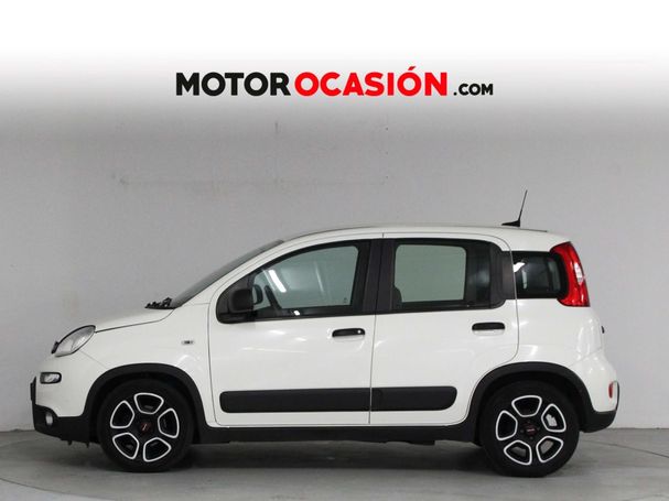 Fiat Panda 1.0 GSE Hybrid City 51 kW image number 8