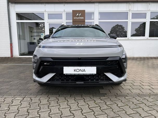 Hyundai Kona 1.6 GDI Hybrid DCT 104 kW image number 2