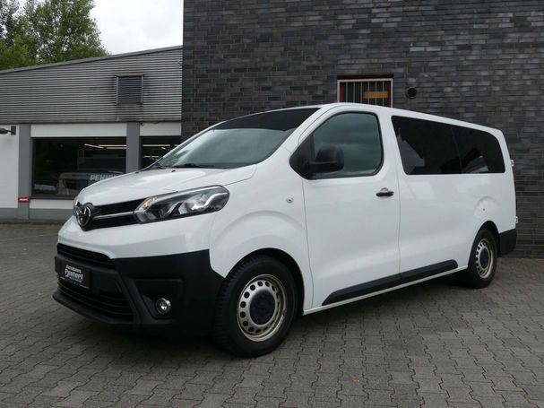 Toyota Proace L2 2.0 D-4D 106 kW image number 1