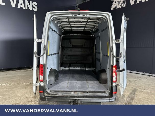 Volkswagen Crafter 30 TDI 103 kW image number 5