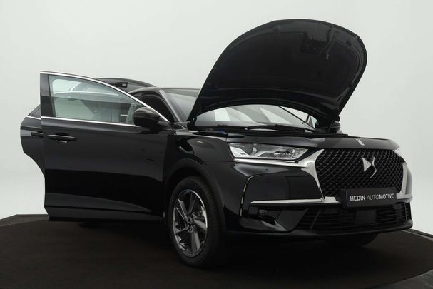 DS Automobiles 7 Crossback 130 96 kW image number 26