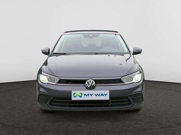 Volkswagen Polo 1.0 TSI DSG 70 kW image number 2