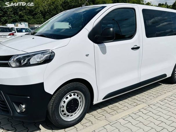 Toyota Proace Verso L1 2.0 D-4D 106 kW image number 1