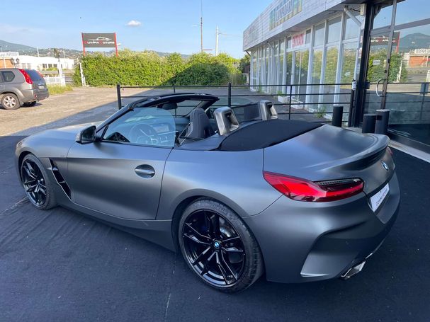 BMW Z4 M 40i sDrive 250 kW image number 10