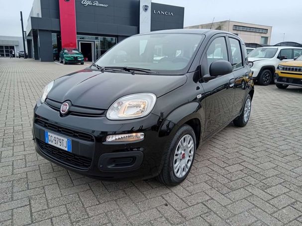 Fiat Panda 1.0 Hybrid 51 kW image number 1