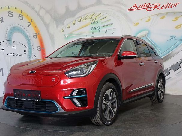 Kia Niro e 150 kW image number 29