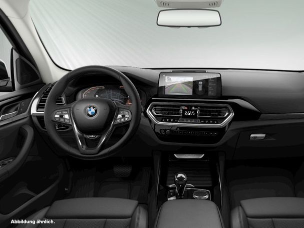 BMW X3 xDrive20i 135 kW image number 4