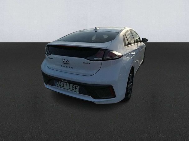 Hyundai Ioniq 100 kW image number 4