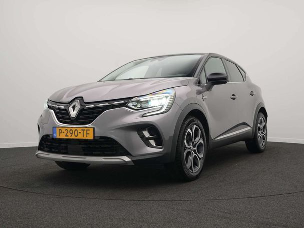 Renault Captur TCe 90 67 kW image number 1