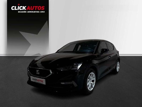 Seat Leon 1.5 TSI 96 kW image number 1