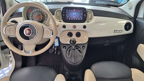 Fiat 500 1.0 52 kW image number 7