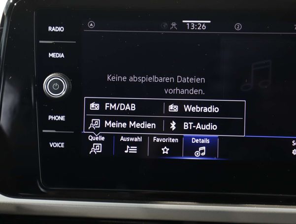 Volkswagen T-Roc TDI 85 kW image number 12