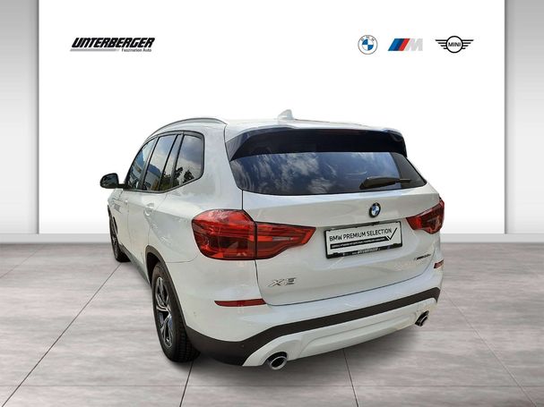 BMW X3 xDrive30e Advantage 215 kW image number 4