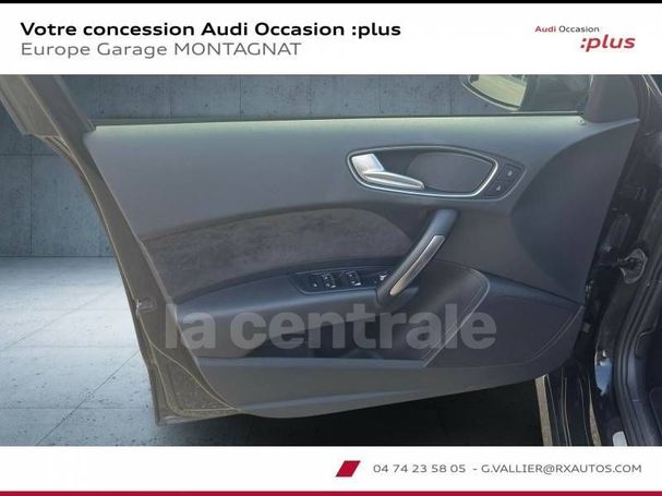 Audi A1 1.4 TFSI Sportback Ambition 92 kW image number 8