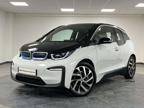 BMW i3 120Ah 127 kW image number 1