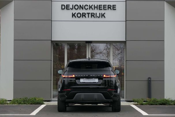 Land Rover Range Rover Evoque P300e AWD 227 kW image number 3