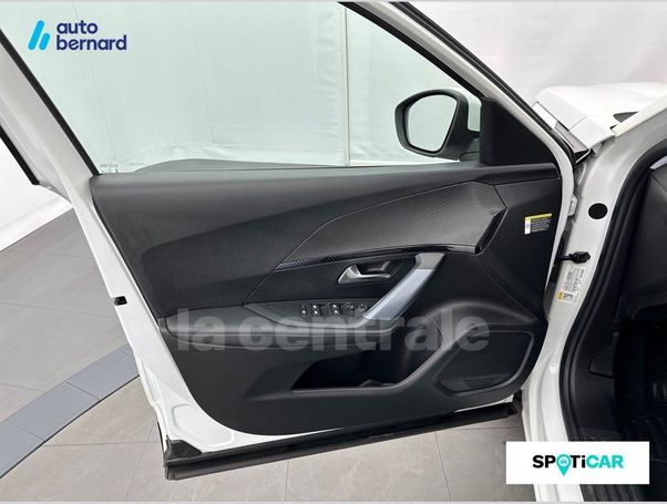 Peugeot 2008 PureTech 130 Allure 96 kW image number 20