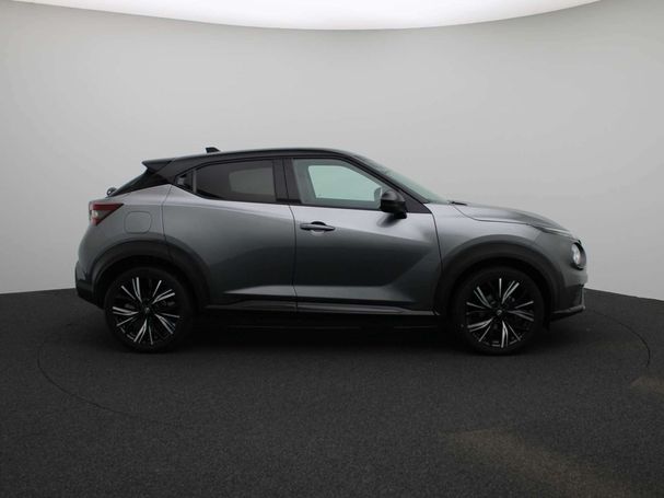 Nissan Juke 1.0 DIG-T N-DESIGN 84 kW image number 6