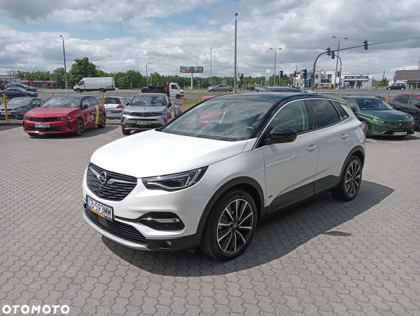 Opel Grandland X 221 kW image number 1