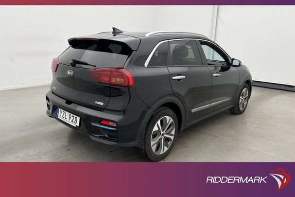 Kia Niro e 64 kWh 150 kW image number 6