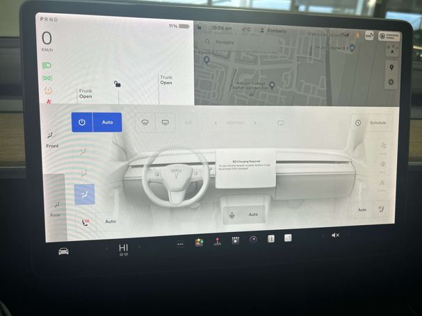 Tesla Model 3 Long Range AWD 258 kW image number 12