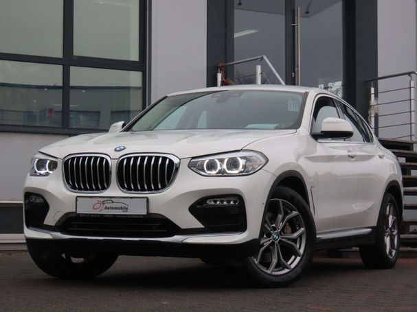 BMW X4 xDrive 185 kW image number 1