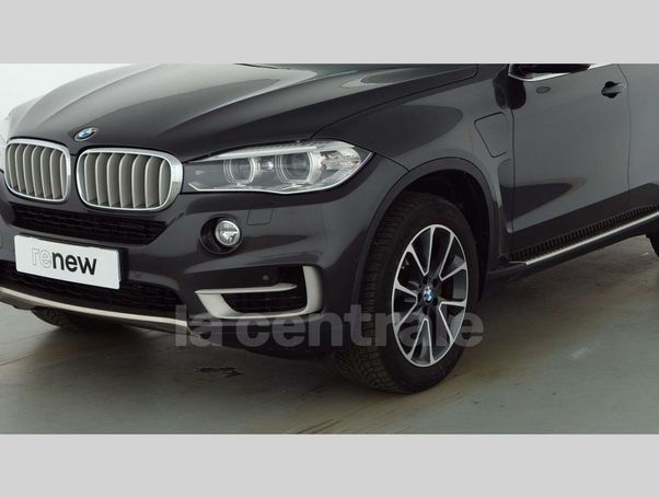 BMW X5 xDrive 290 kW image number 15