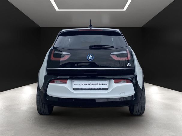 BMW i3 120Ah 125 kW image number 6