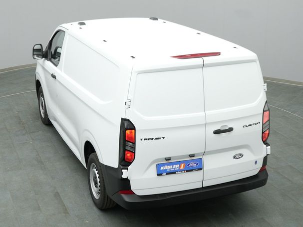 Ford Transit Custom 280 L1 81 kW image number 43