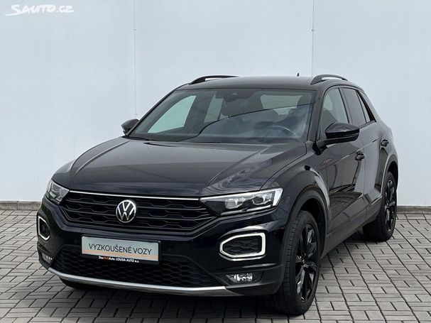 Volkswagen T-Roc 1.5 TSI DSG 110 kW image number 1