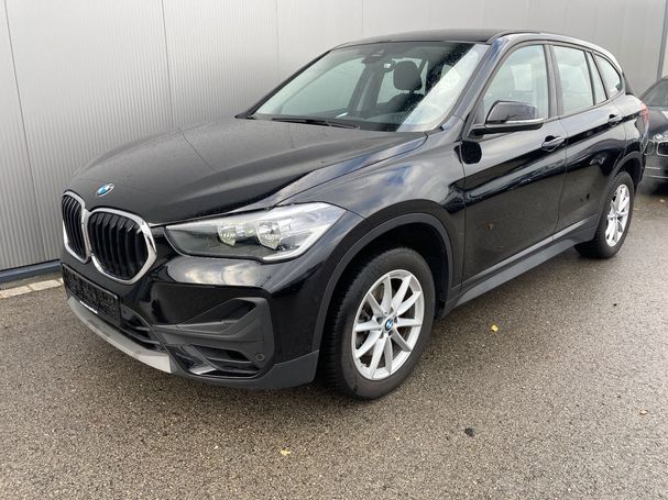 BMW X1 sDrive 103 kW image number 2