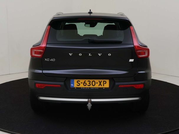 Volvo XC40 T5 Ultimate 192 kW image number 3