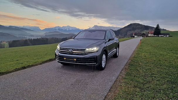 Volkswagen Touareg TDI 4Motion 170 kW image number 4