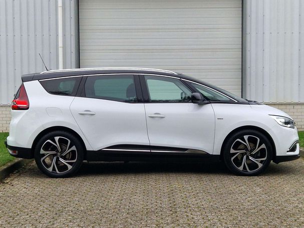 Renault Grand Scenic TCe 117 kW image number 17