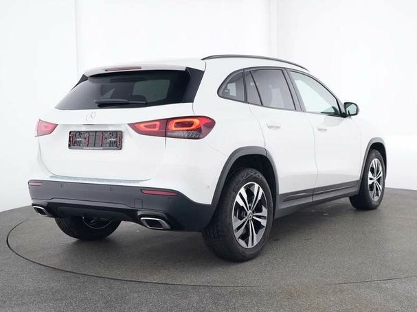 Mercedes-Benz GLA 250 165 kW image number 11