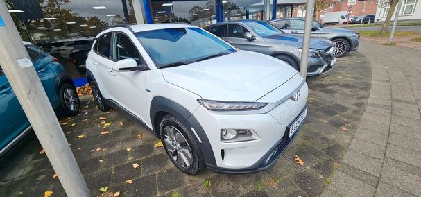 Hyundai Kona Style 150 kW image number 1