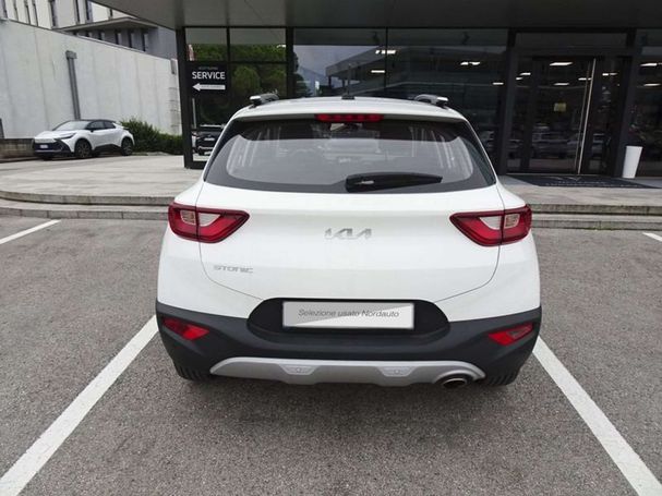 Kia Stonic 1.2 62 kW image number 6