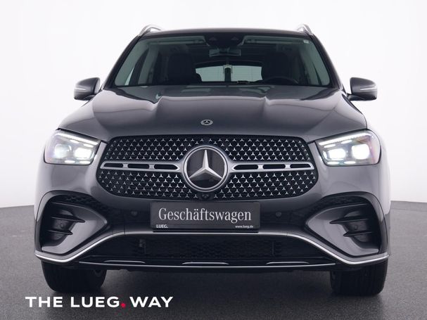 Mercedes-Benz GLE 450 d 270 kW image number 15