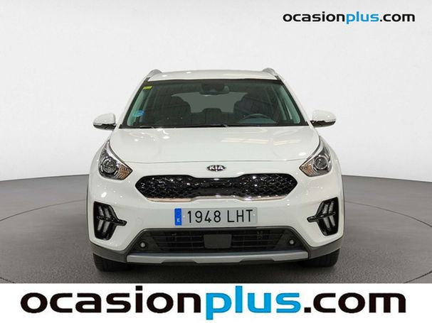 Kia Niro 1.6 104 kW image number 19