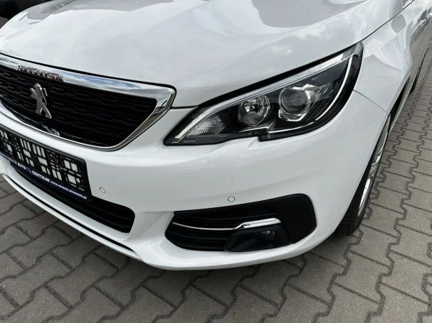 Peugeot 308 96 kW image number 5