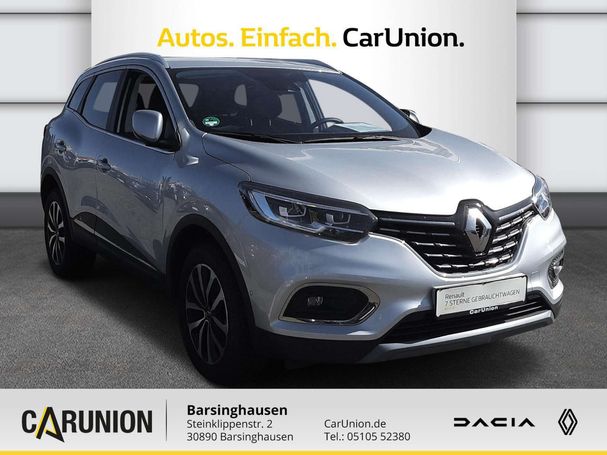 Renault Kadjar TCe 160 Techno EDC 116 kW image number 4