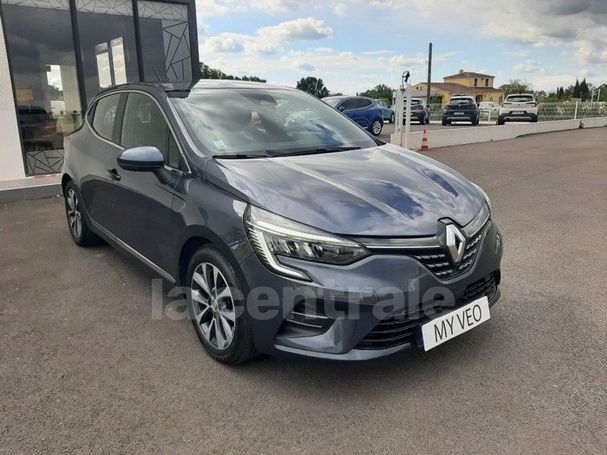 Renault Clio TCe 90 Intens 66 kW image number 2