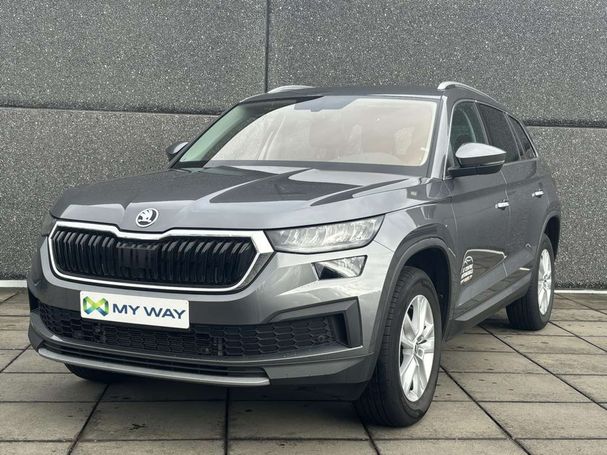 Skoda Kodiaq 2.0 110 kW image number 1