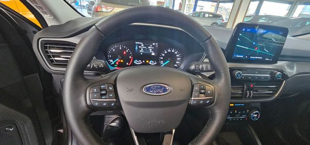 Ford Kuga 2.0 Titanium 110 kW image number 13